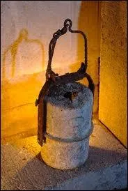 Quel est cet objet ?