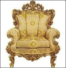 De quel style est ce fauteuil ?