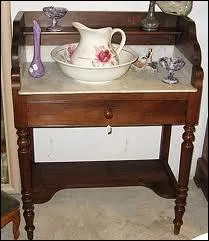 Quel est le nom de cette table ?