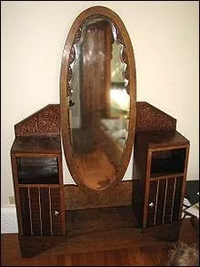 Comment se nomme ce miroir ?