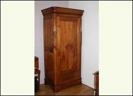 Reconnaissez-vous ce meuble ?