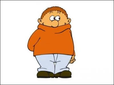 Qui est ce personnage ?