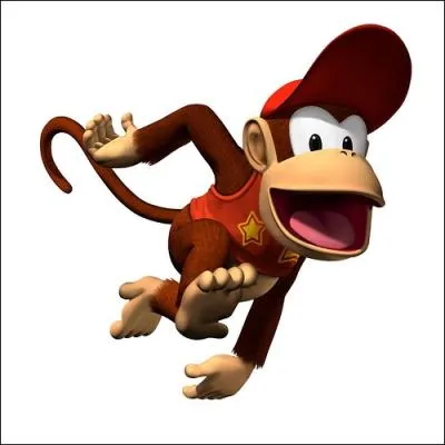 Qui est ce personnage ?