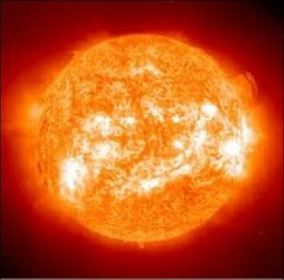 Il/elle nous donne chaud l't :