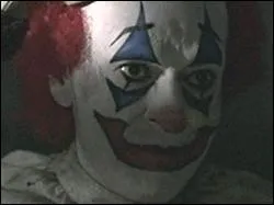 Dans la vraie vie, quel acteur a peur des clowns ?