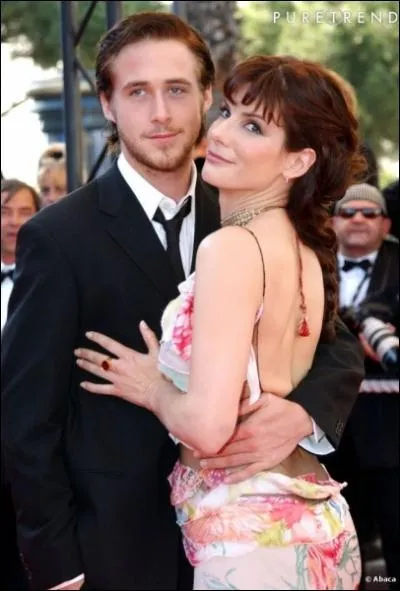 Dans quel film joue-t-il aux cts de Sandra Bullock ?