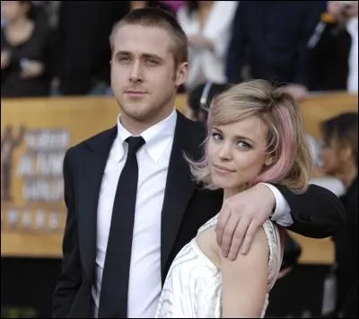 Dans quel film joue-t-il aux cts de Rachel McAdams ?