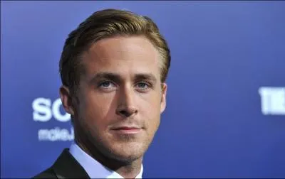 Quel est le plat prfr de Ryan Gosling ?