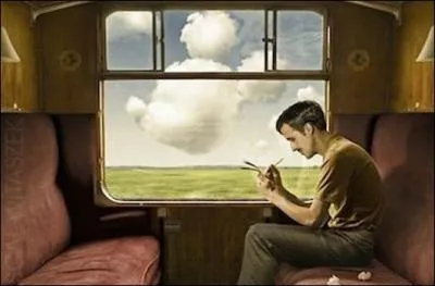 De quel film est tire cette affiche ?