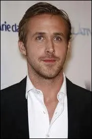 Qui interprte Ryan Gosling dans Half Nelson ?
