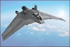 A partir de quelles technologies pincipalement le F-302 est-il construit ?