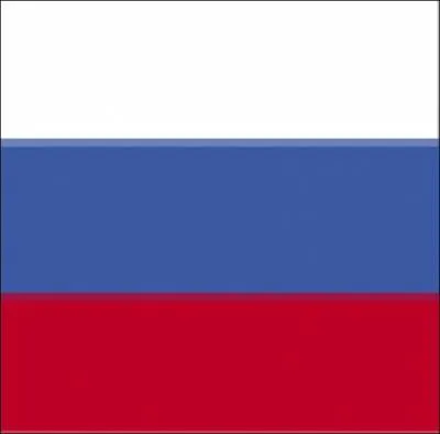 De quel pays vient ce drapeau ?