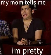 Que fait-il lorsqu'il ne sait plus les paroles des chansons ?