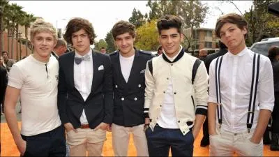 Quels sont les vritables noms des membres du groupe ?