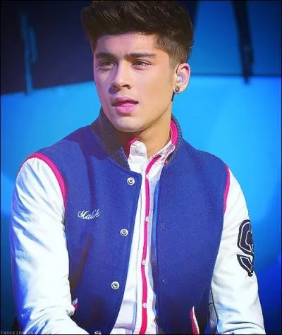 Quelle est la phrase favorite de Zayn ?