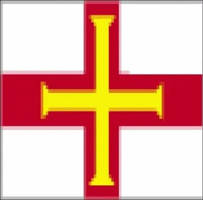 De quel pays vient ce drapeau ?