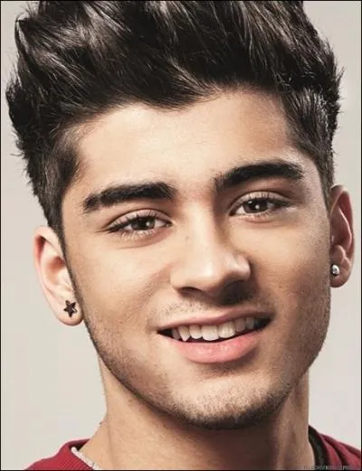 Il aime les filles...