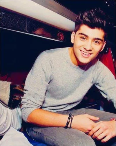 D'aprs Zayn, ce qui rend une fille belle est ...