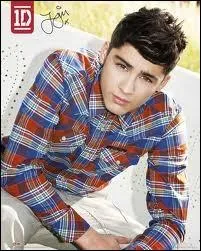 Il a un ct un peu...