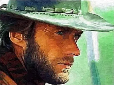 Qui a ralis le film  L'homme des hautes plaine 