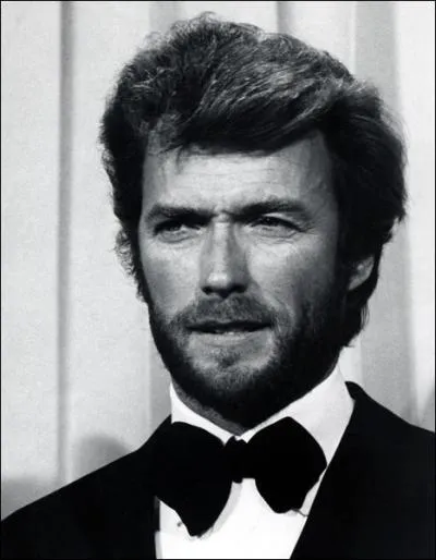 Dans le film  Josey Wales hors la loi , il est poursuivi...