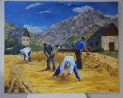 Puisque juillet est mois d'abondance, qu'aura le pauvre ?