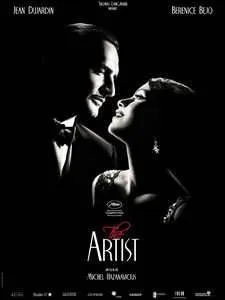 Lors de la 84e cérémonie des Oscars, le film "The Artist" a été nominé à 10 reprises. Quel nombre de prix remporte-t-il ?