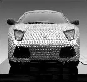 J'expdie 495 grammes de dioxyde de carbone par kilomtre. Je suis la sympathique 