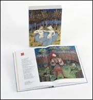 En quelles langues sont crits les pomes runis dans l'ouvrage le  Moyen ge flamboyant  ?