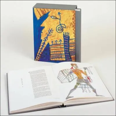 Dans  L'Iliade  d'Homre, jusqu' quel chant Achille, en colre, refuse-t-il de se battre ?