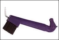 Quelle est cette brosse ?