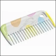Quelle est cette brosse ?