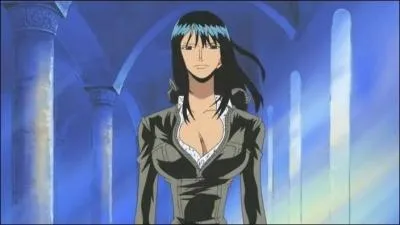 Dans l'anim, comment s'crit son nom ?