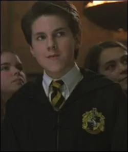 Qui est ce personnage ?