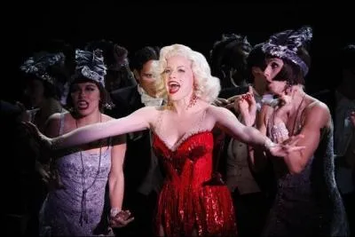 De quelle srie provient cette image ?