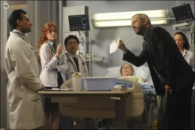 De quelle srie provient cette image ?