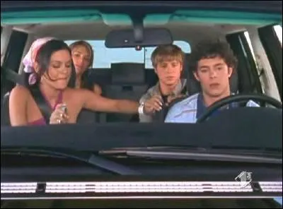 De quelle srie provient cette image ?