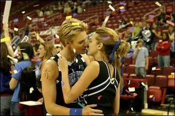 De quelle srie provient cette image ?