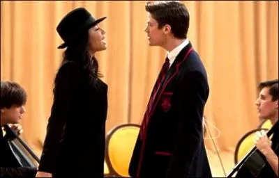 De quelle srie provient cette image ?