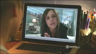 De quelle srie provient cette image ?