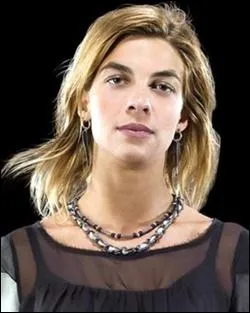 Qui est ce personnage ?