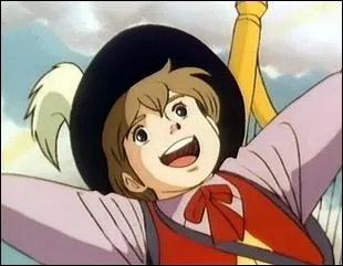 A quel cartoon correspond cette image ?