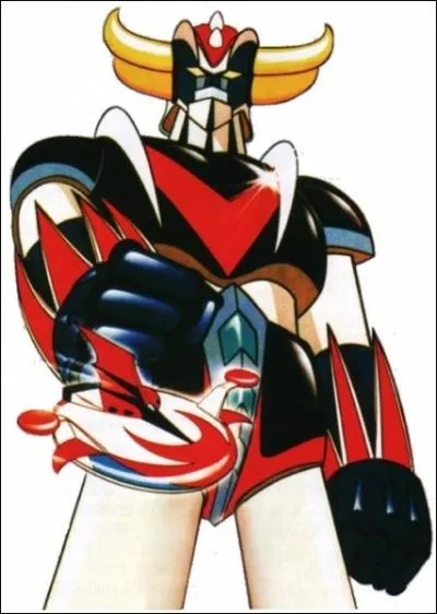 A quel cartoon correspond cette image ?