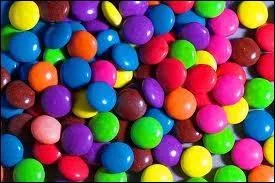 Comment s'appelle ce bonbon ?