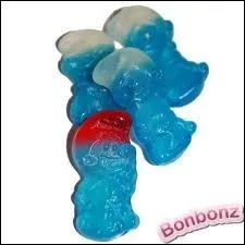 Comment s'appelle cette confiserie ?