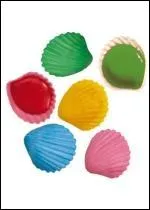 Cette confiserie trs dlicieuse s'appelle ...