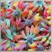 Quel est le nom de cette confiserie ?