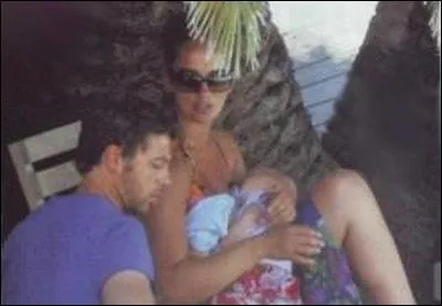 Quel est le nom de sa femme ?