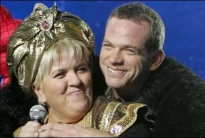 Qui est ce chanteur ?