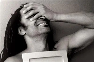 Qui est ce chanteur ?